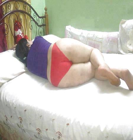 sexe mariage arabe